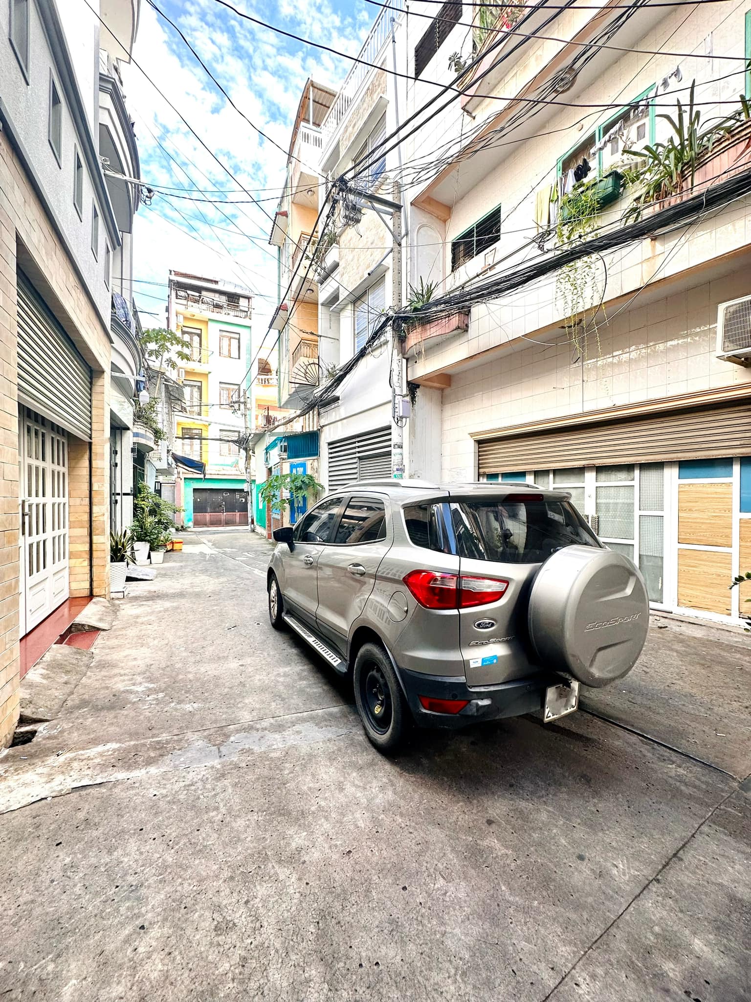 Bán Nhà Chính Chủ, Khu An Ninh, Hẻm Rộng 5m, Giá Mềm - Ảnh 3